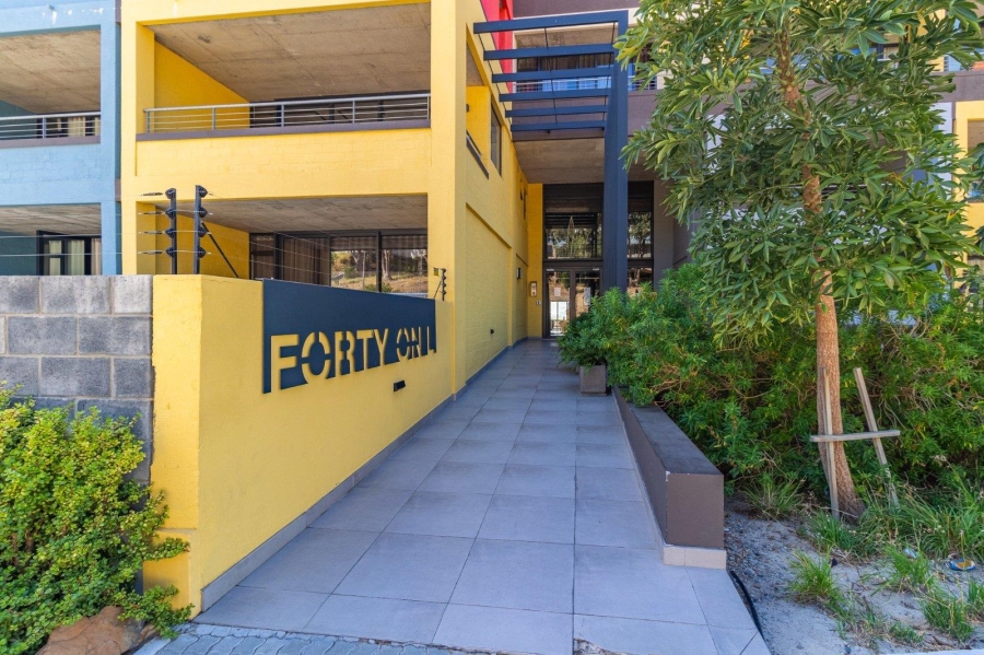 2 Bedroom Property for Sale in Bo Kaap Western Cape